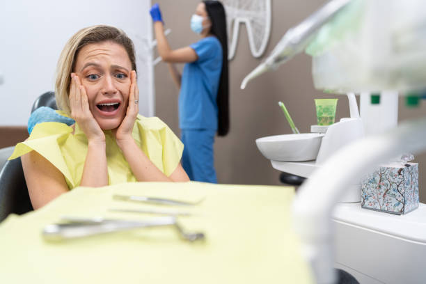 Fast & Reliable Emergency Dental Services in UT