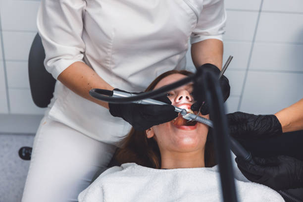 Best Weekend Emergency Dentist in Gunnison, UT